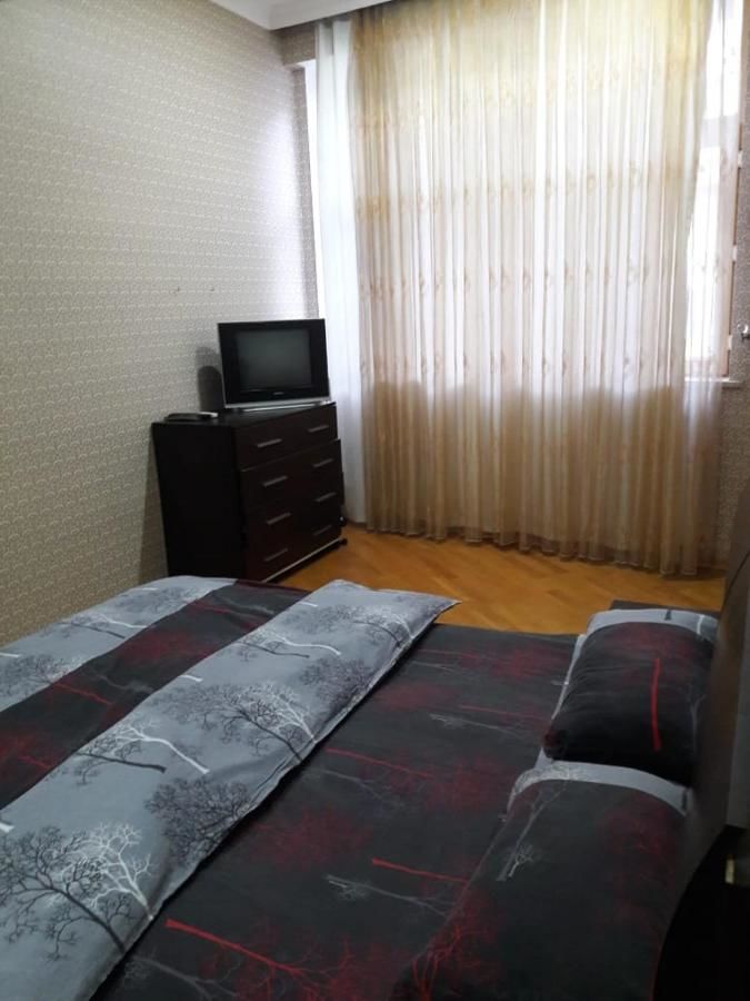 Апартаменты HAPPINESS PALACE 2 Bedrooms Баку-15