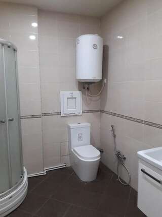 Апартаменты HAPPINESS PALACE 2 Bedrooms Баку-6