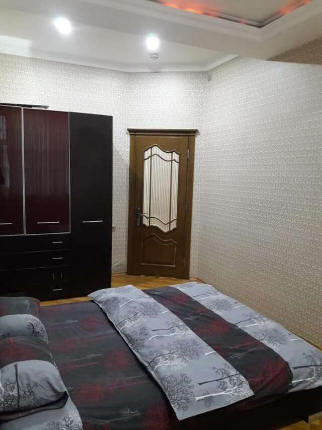 Апартаменты HAPPINESS PALACE 2 Bedrooms Баку-15