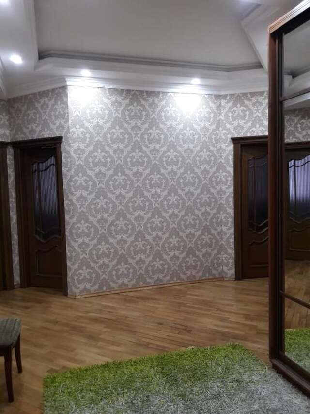 Апартаменты HAPPINESS PALACE 2 Bedrooms Баку-6